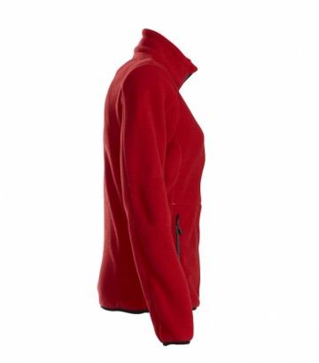 TX Speedway Fleece jacket