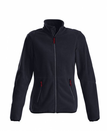 TX Speedway Fleece jacket