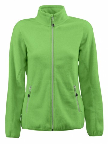 2261503 Rocket Lady fleece jack 730