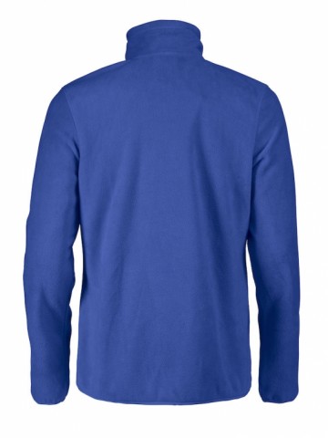 2261508 Frontflip fleece vest 530 rug