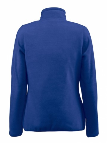 2261505 Frontflip Lady fleece vest 530 rug