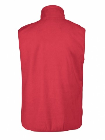 2261506 Sideflip bodywarmer 400 rug