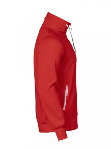 2262036 Jog sportjasje 400 zij