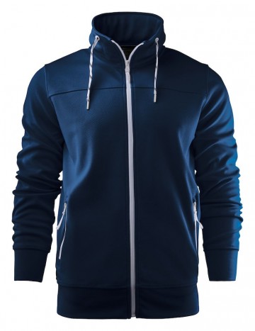 2262036 Jog sportjasje 600