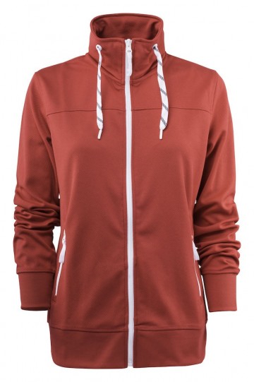 2262037 Jog Lady sportjasje 400