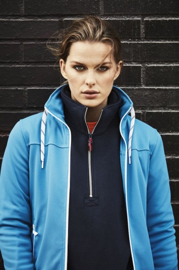 2262037 Jog Lady sportjasje