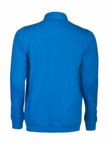 2262040 Homerun sweater met polokraag 632 rug