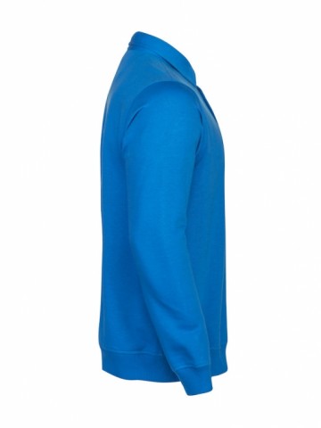 2262040 Homerun sweater met polokraag 632 zij