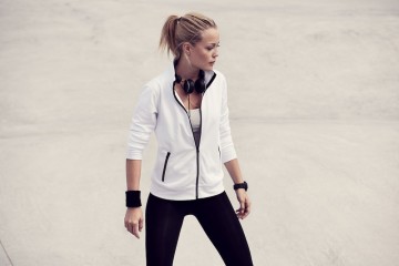 2262045  Duathlon Lady sweatshirt