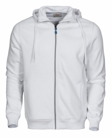 2262051 Overhead sweatshirt met kap 100