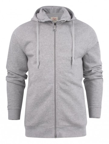 2262051 Overhead sweatshirt met kap 120