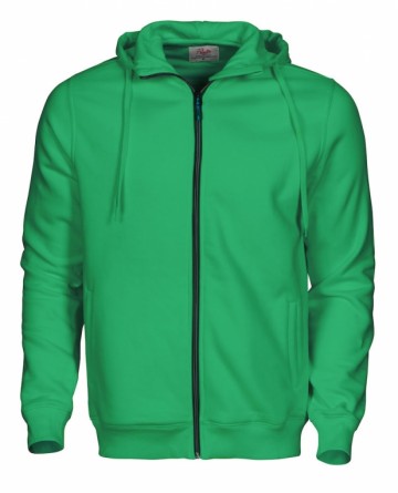 2262051 Overhead sweatshirt met kap 728