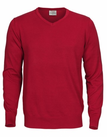 TX Forehand sweater