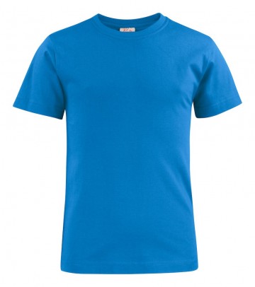 2264015 Heavy T-shirt JR 632 oceaanblauw