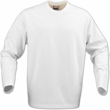 2264016 Heavy T-Shirt met LM 100