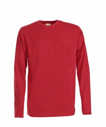 2264016 Heavy T-Shirt met LM 400