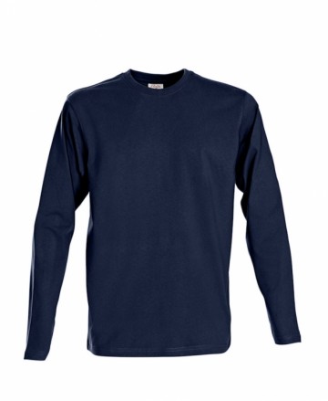 2264016 Heavy T-Shirt met LM 600