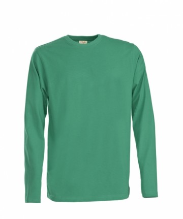 2264016 Heavy T-Shirt met LM 728