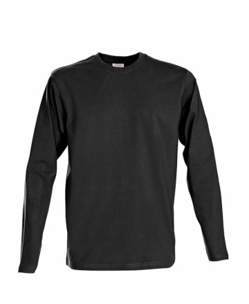 2264016 Heavy T-Shirt met LM 90