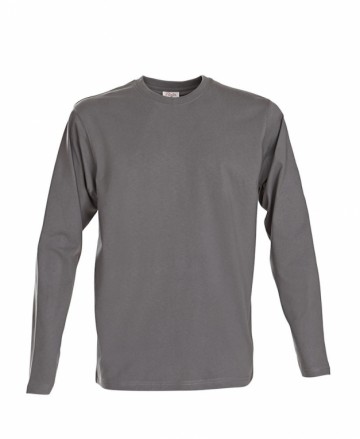 2264016 Heavy T-Shirt met LM 935