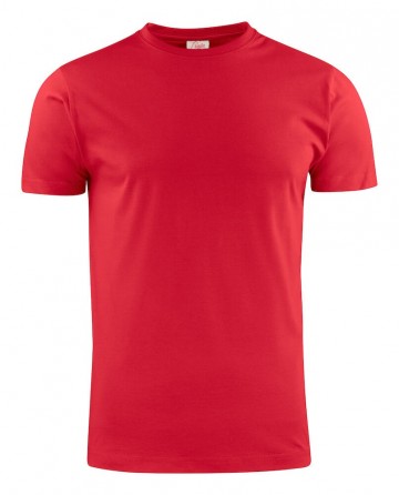 2264020 TX Heavy RSX T-shirt  400rood