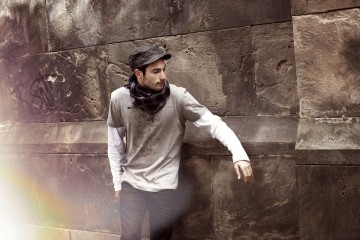 TX  Heavy T-Shirt met LM