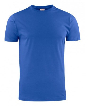 2264020 TX Heavy RSX T-shirt  530blauw