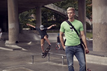 TX Heavy RSX T-shirt