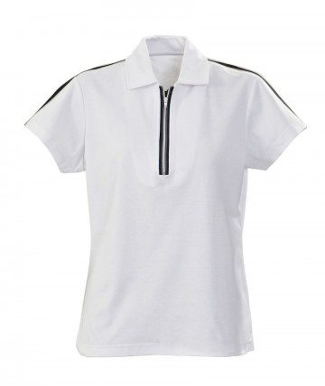 2265018 Hurdles Lady polo 100