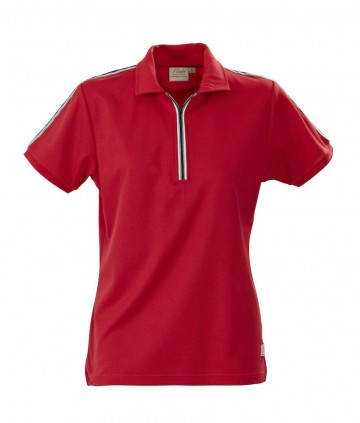 2265018 Hurdles Lady polo 400