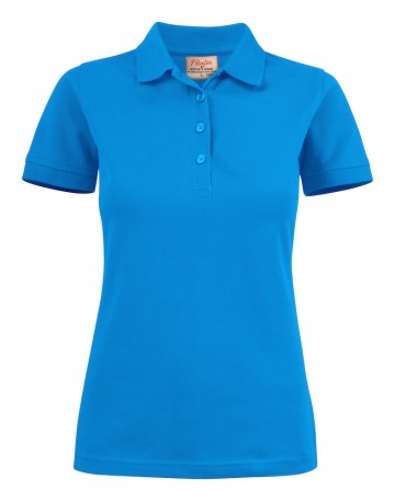 2265021 Surf Stretch Lady polo 632