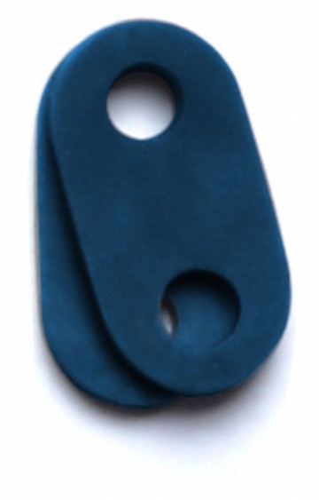 2269003 Stoppers voor trekkoord 600