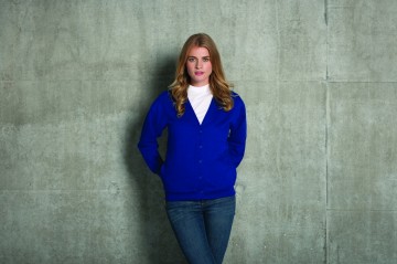 Russell Sweatshirt vest