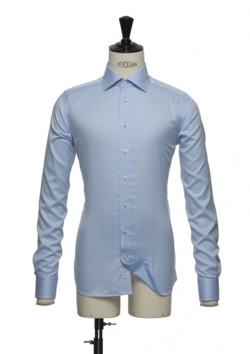 Green Bow 01 - heren slim fit