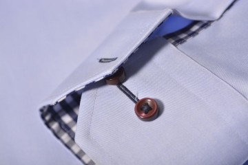 Red Bow 20 - regular hemelsblauw/marineblauw