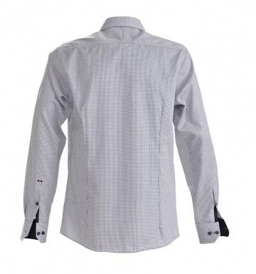 Red Bow 21 - regular achterkant