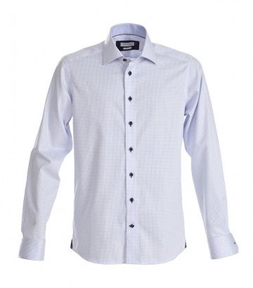 Red Bow 22 - men - slim fit