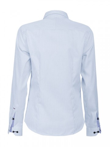 Red Bow 21 dames achterkant