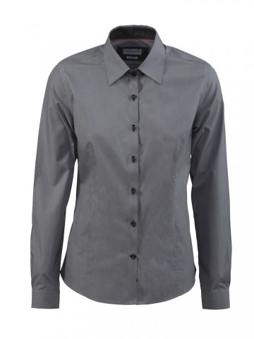 Red Bow 24 dames grijs