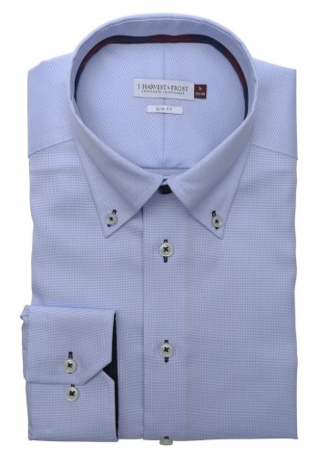 Red Bow 26 - men regular hemelsblauw