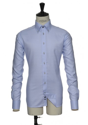 Red Bow 26 - men regular hemelsblauw