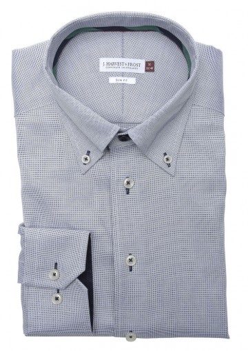 Red Bow 26 - men  regular marineblauw