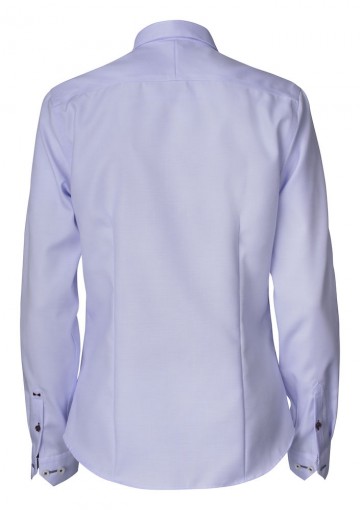 Red Bow 26 - women hemelsblauw