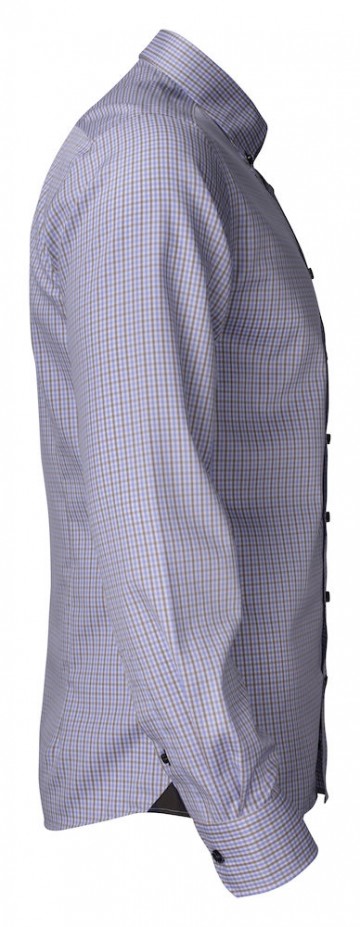 Red Bow 28 - men slim fit