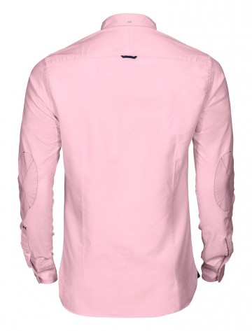 Indigo Bow 30 men regular roze