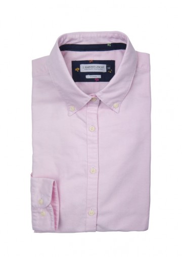 2903003450womensindigobow30450pinkflat