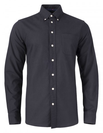 Indigo Bow 31 men regular marineblauw