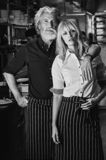 Indigo Bow 31 men slim fit