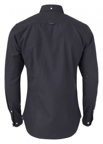 Indigo Bow 31 men slim fit rug