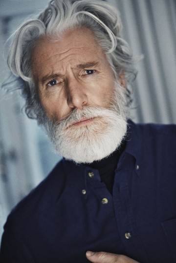 Indigo Bow 31 men slim fit